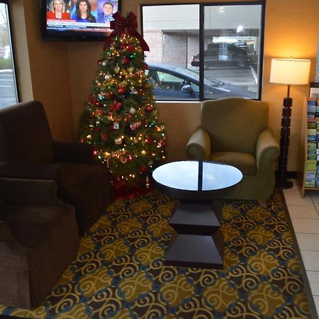 Briarwood Suites Portland Buitenkant foto