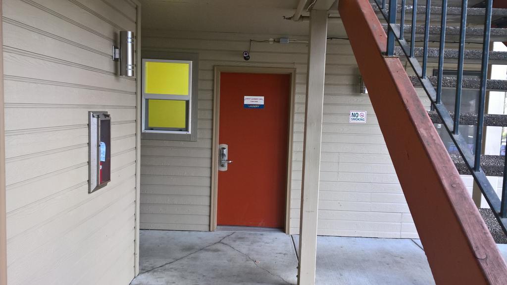 Briarwood Suites Portland Buitenkant foto