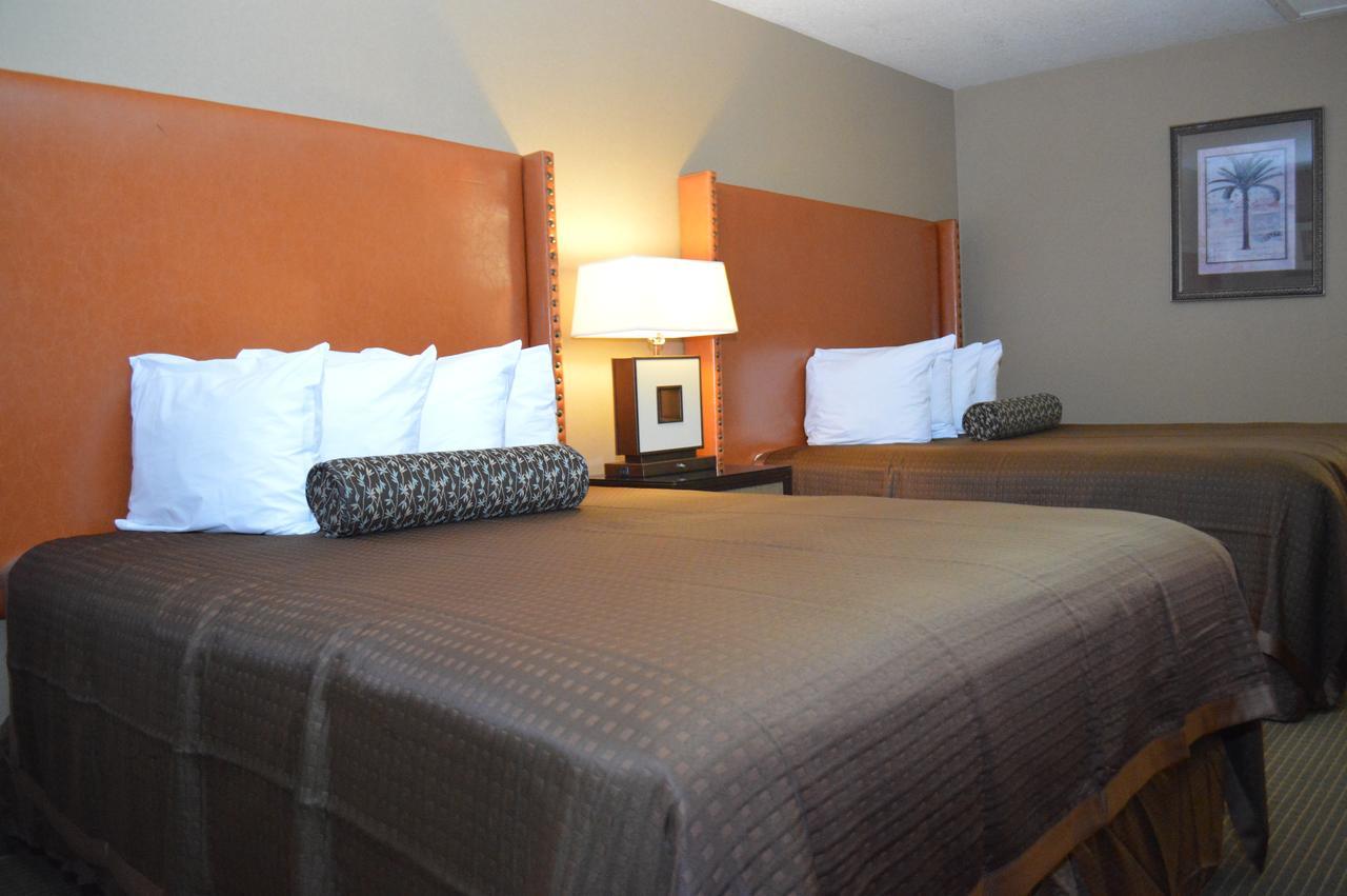 Briarwood Suites Portland Buitenkant foto