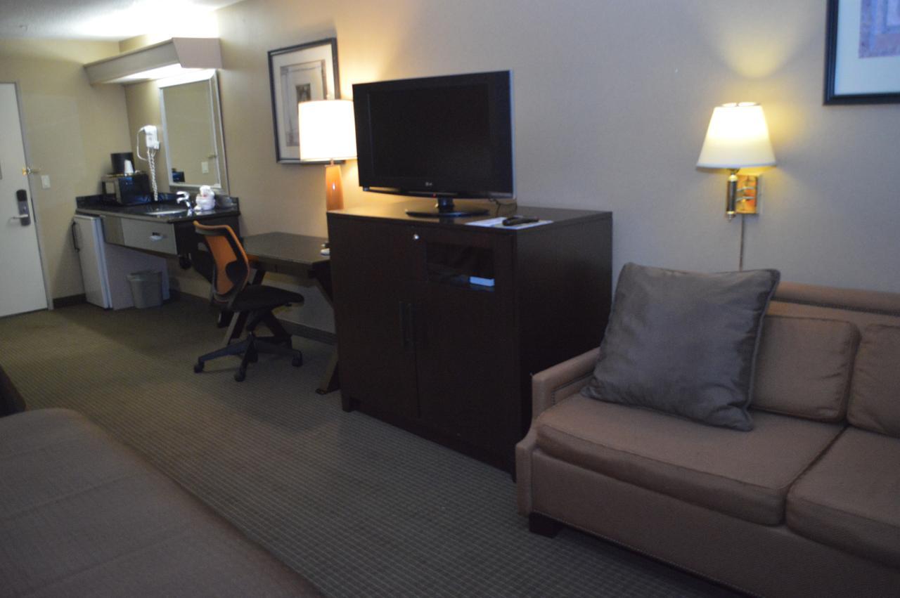 Briarwood Suites Portland Buitenkant foto