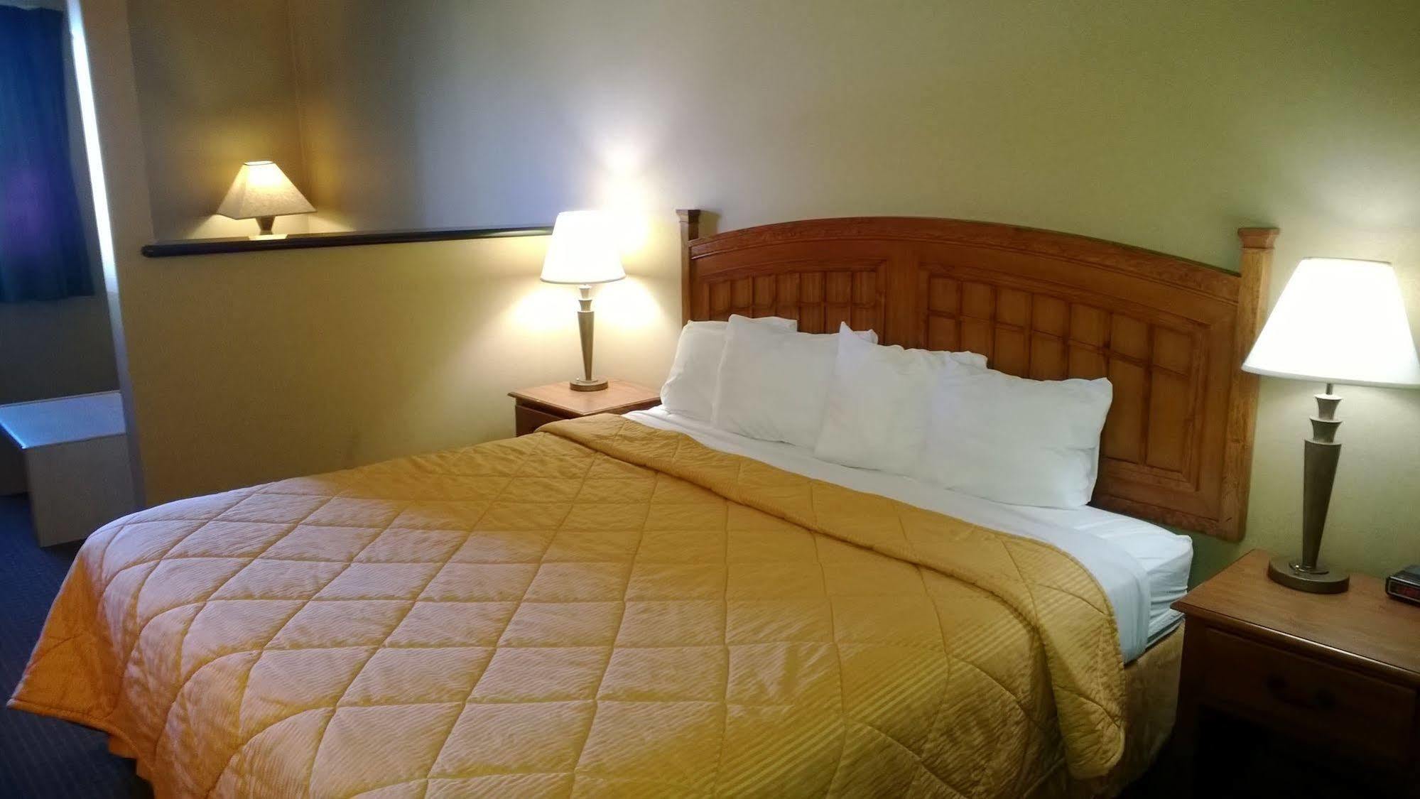 Briarwood Suites Portland Buitenkant foto